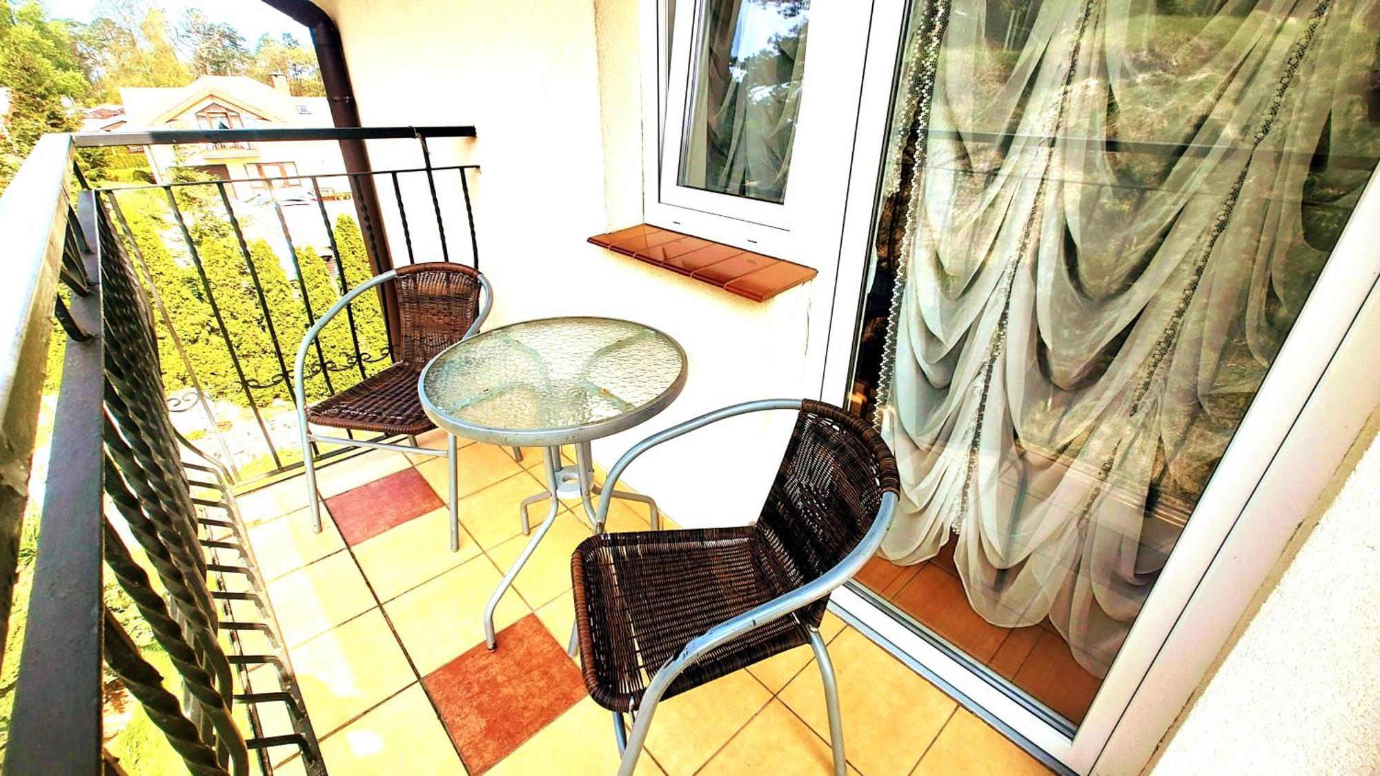 Helios Hotell Mielno  Rom bilde